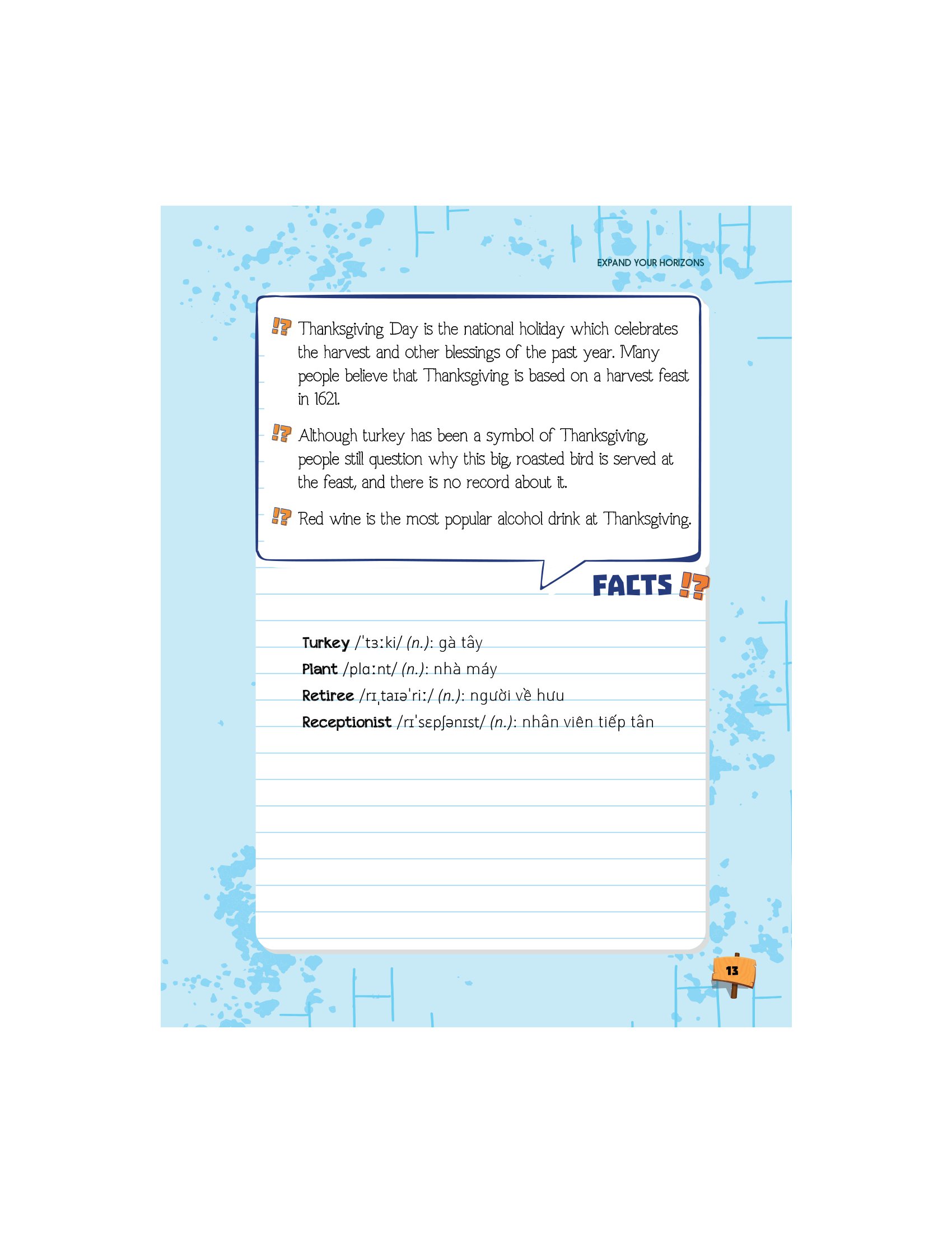 reading for good - expand your horizons - Ảnh 16