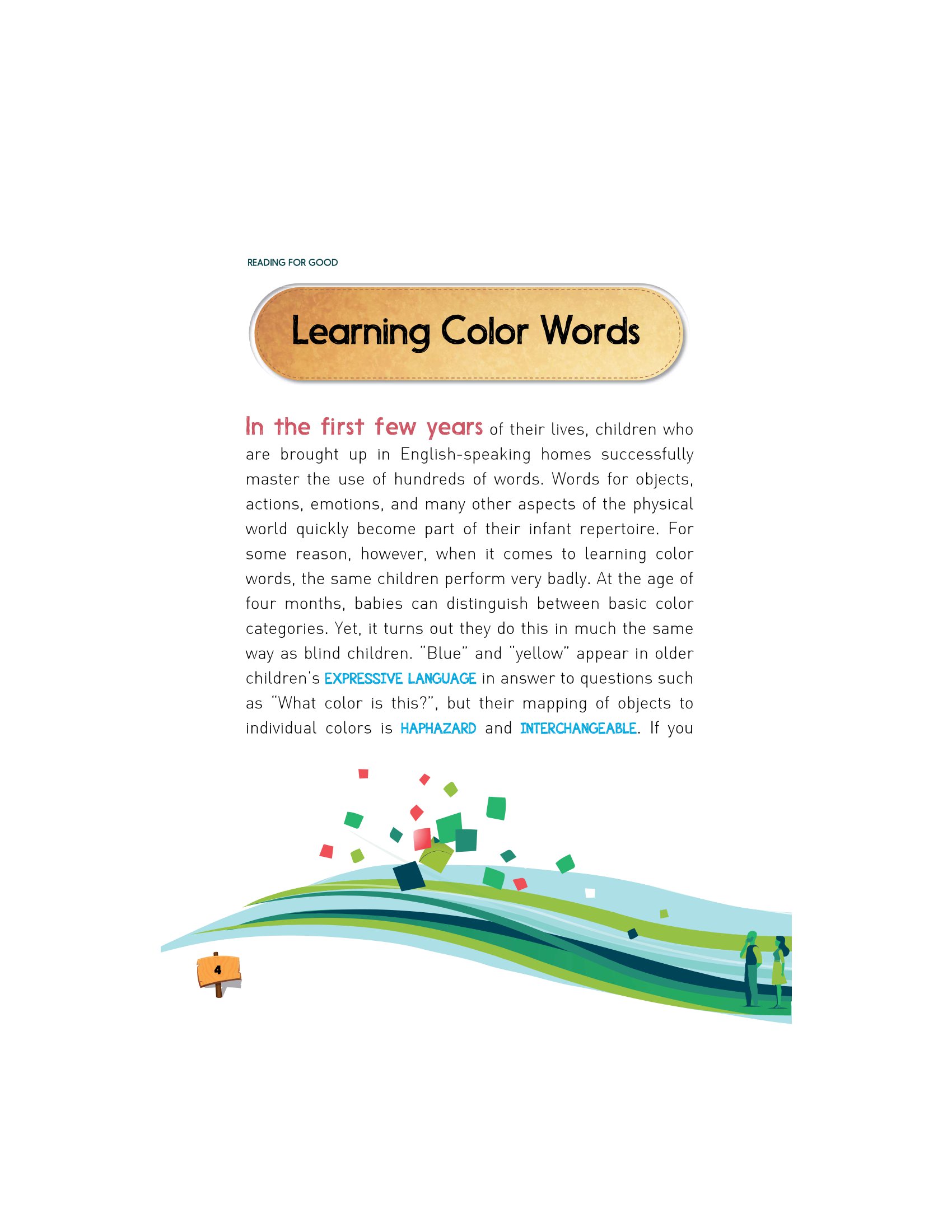 reading for good - expand your horizons - Ảnh 7