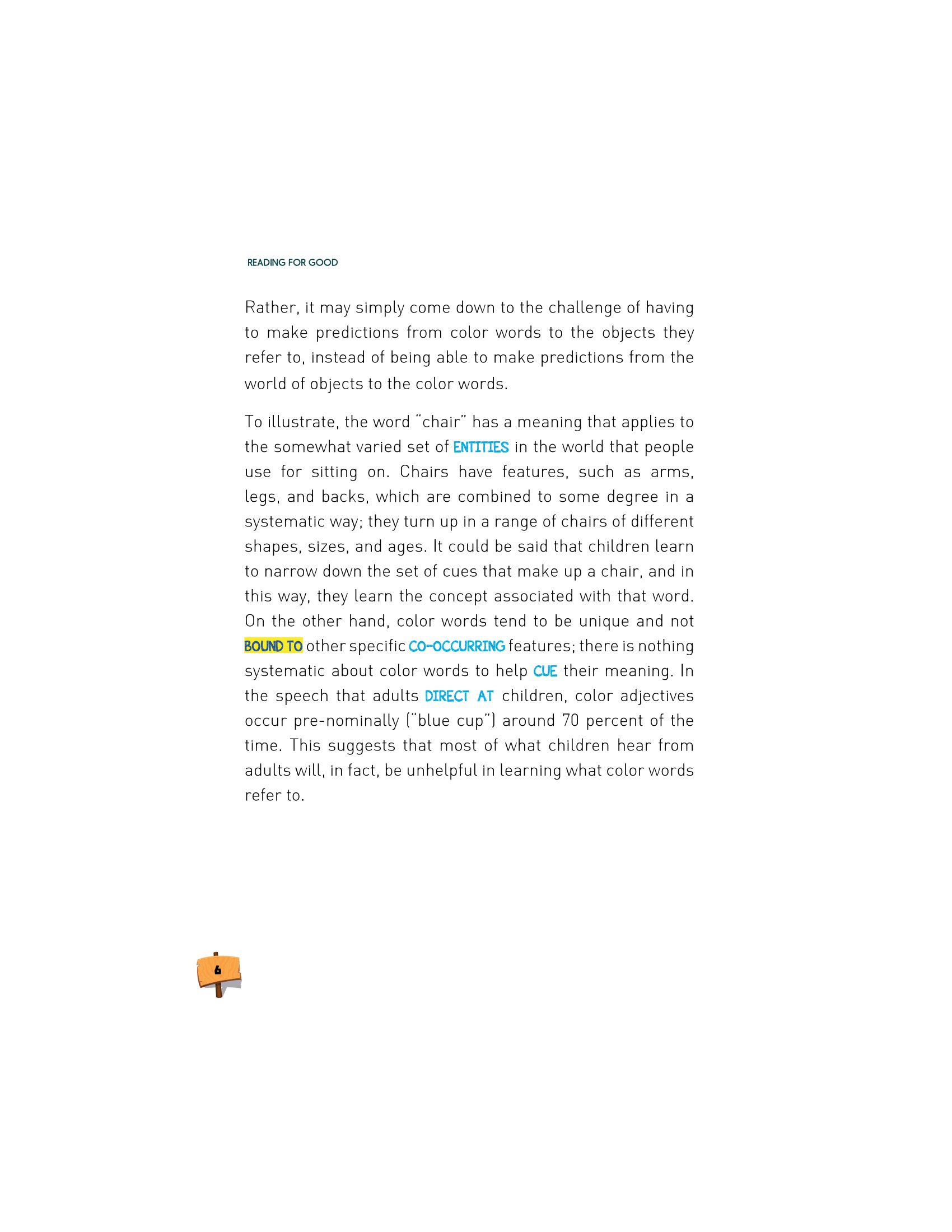 reading for good - expand your horizons - Ảnh 9