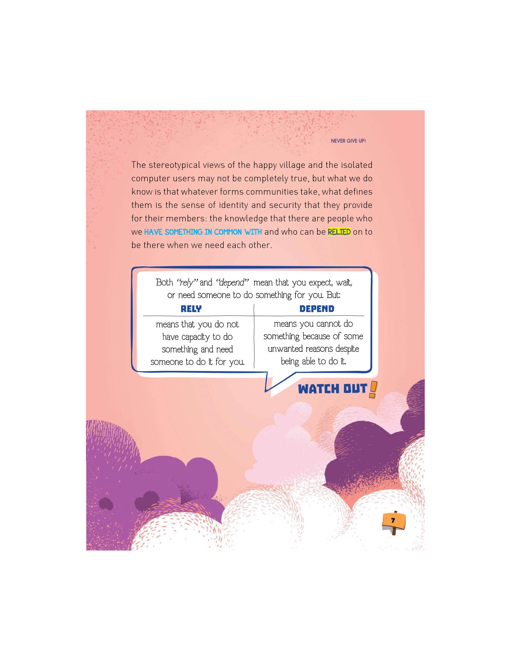 reading for good - never give up - Ảnh 10