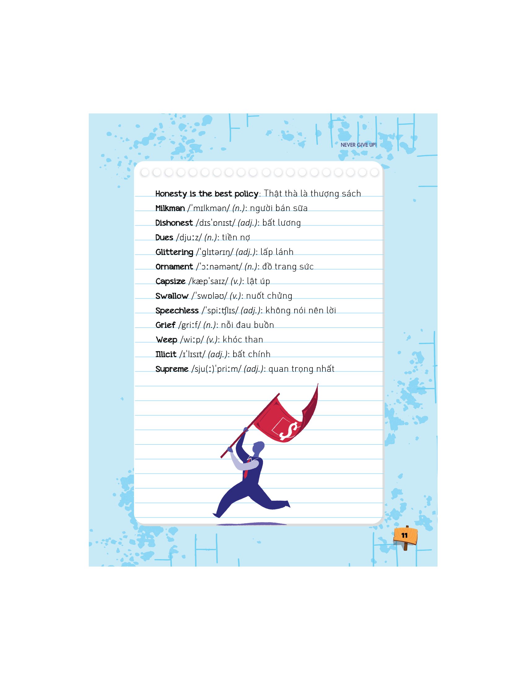 reading for good - never give up - Ảnh 14