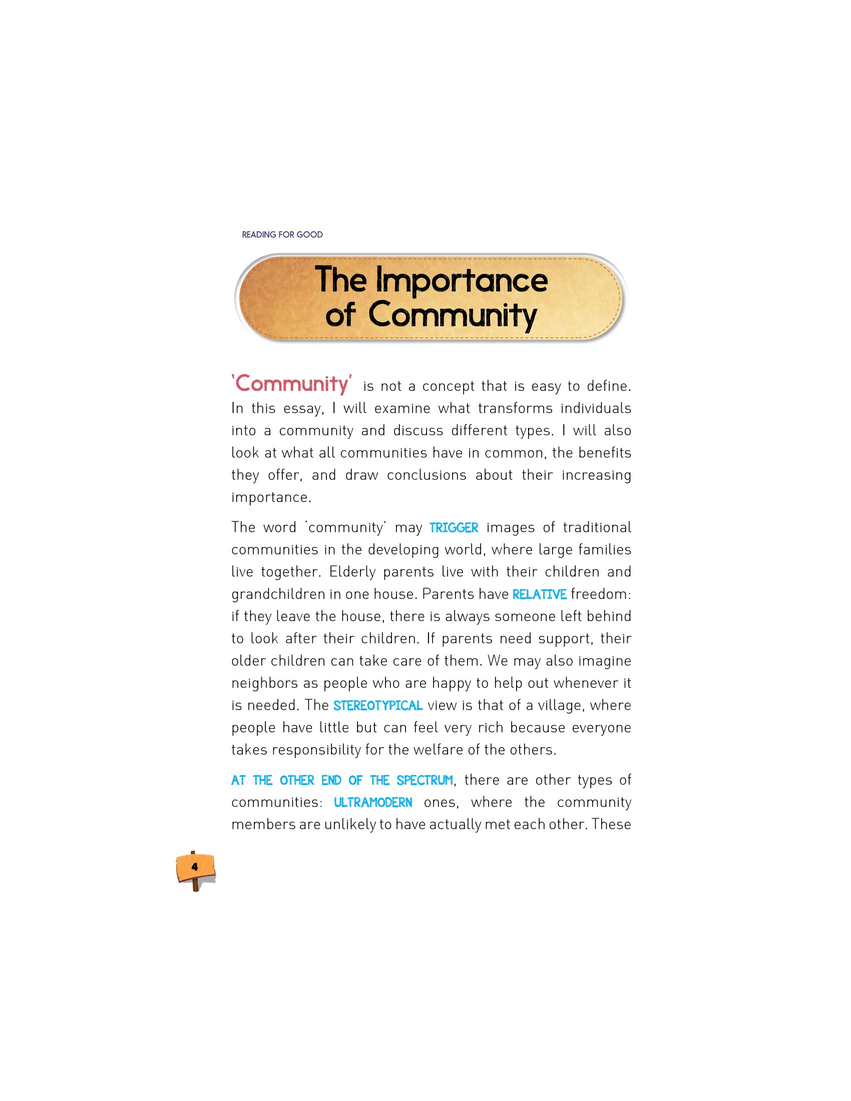 reading for good - never give up - Ảnh 7