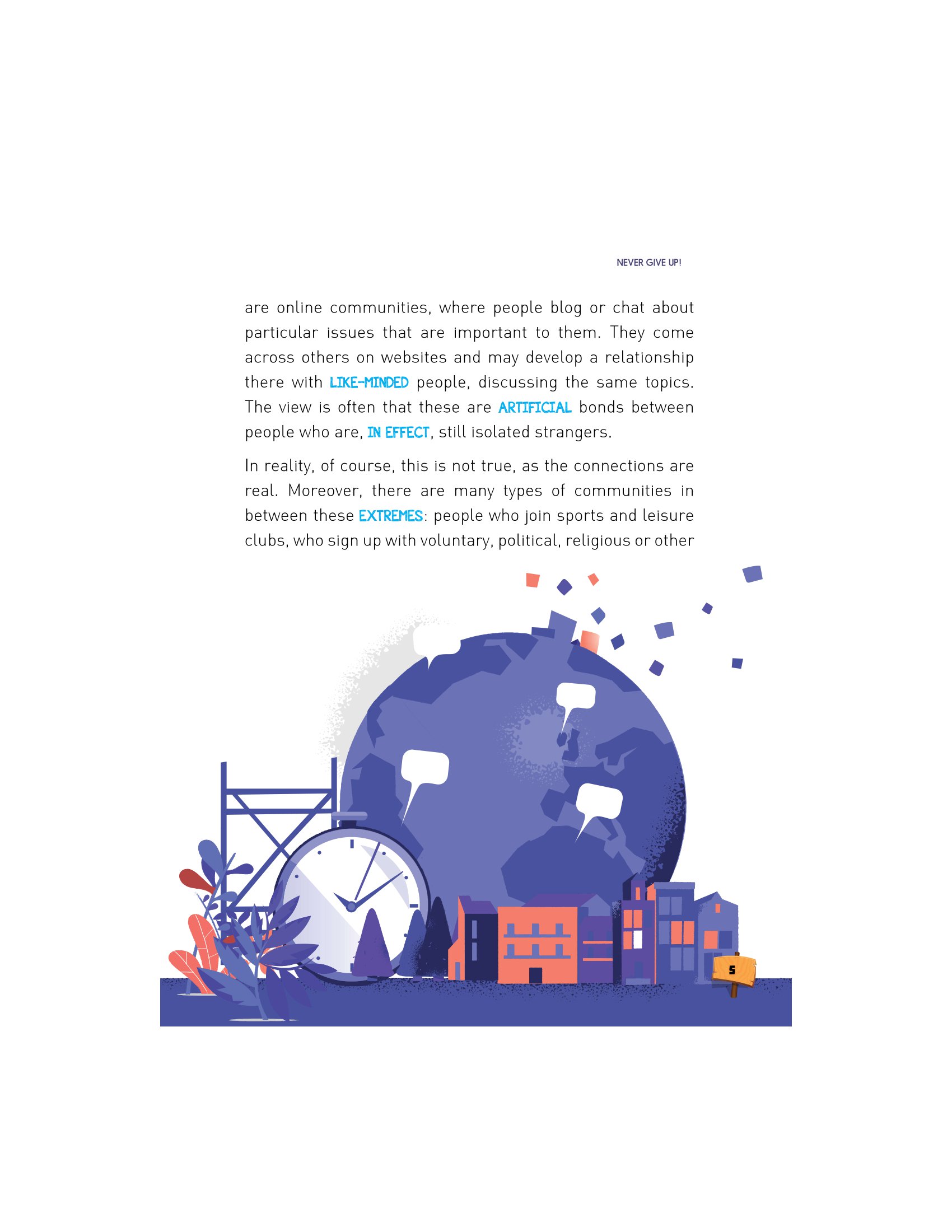 reading for good - never give up - Ảnh 8