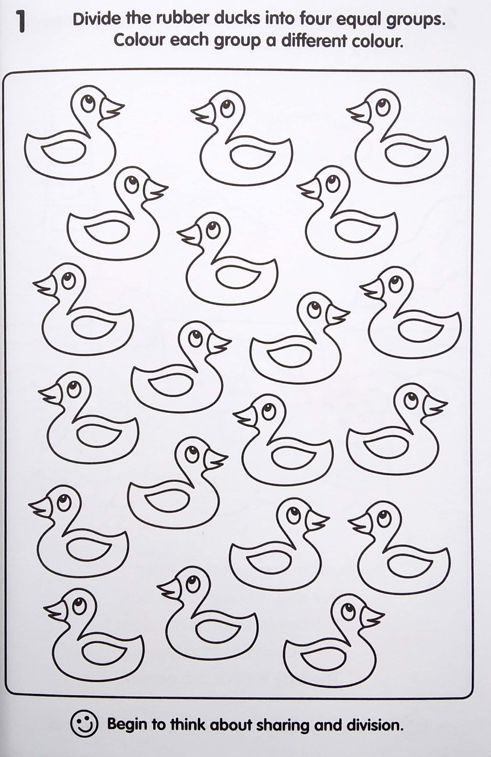 reading, writing & sums (6-8) - Ảnh 3