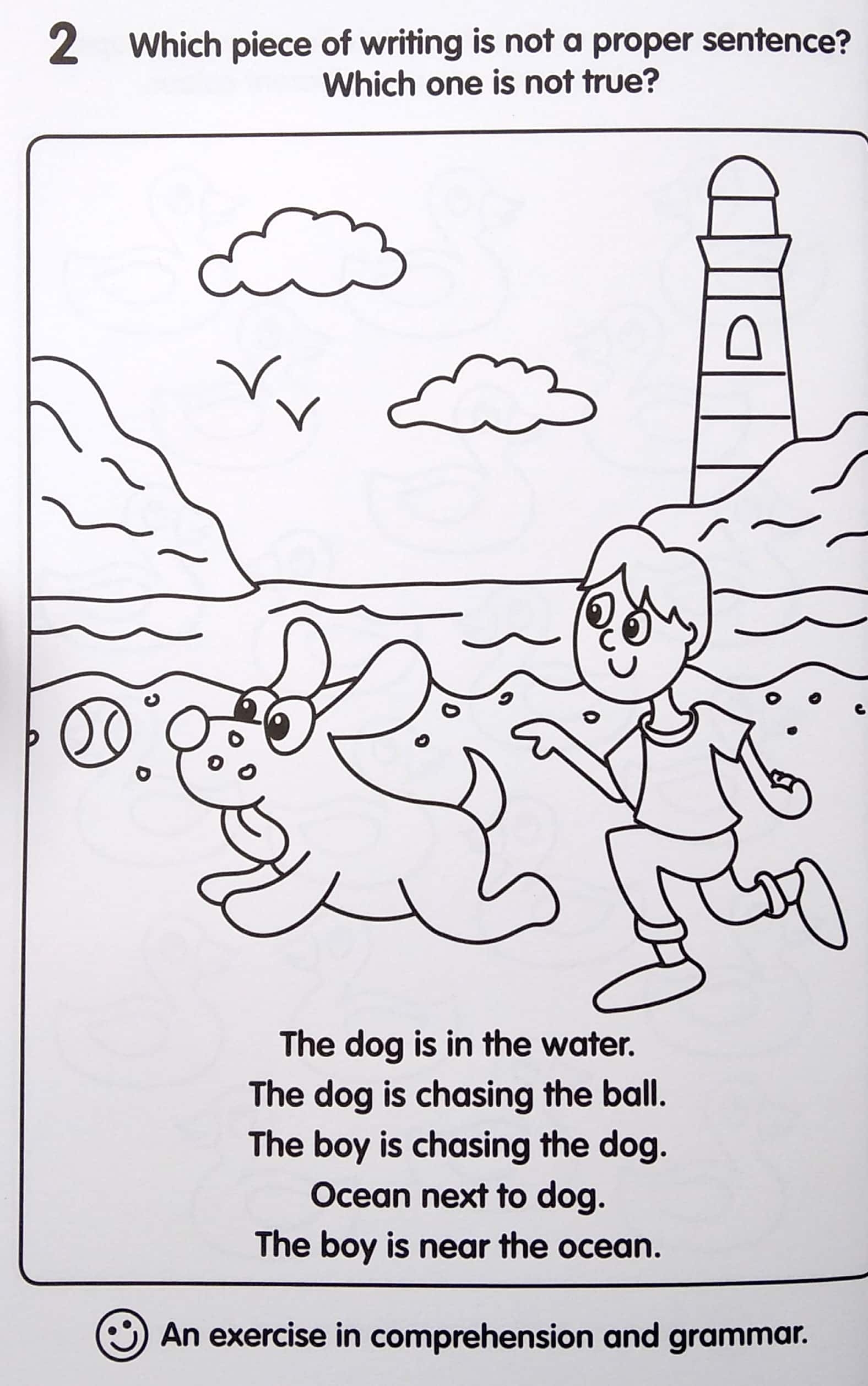 reading, writing & sums (6-8) - Ảnh 4