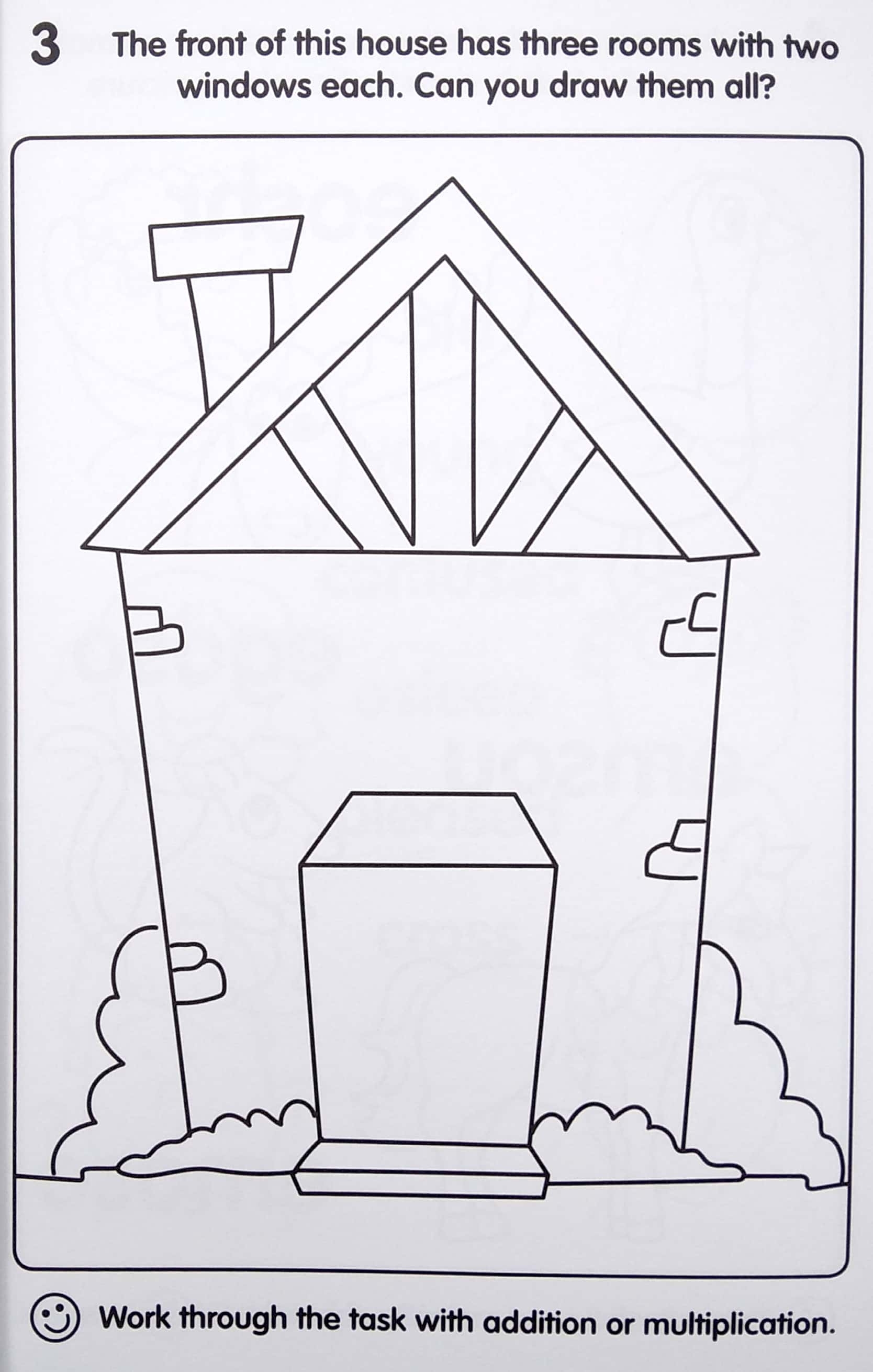 reading, writing & sums (6-8) - Ảnh 5