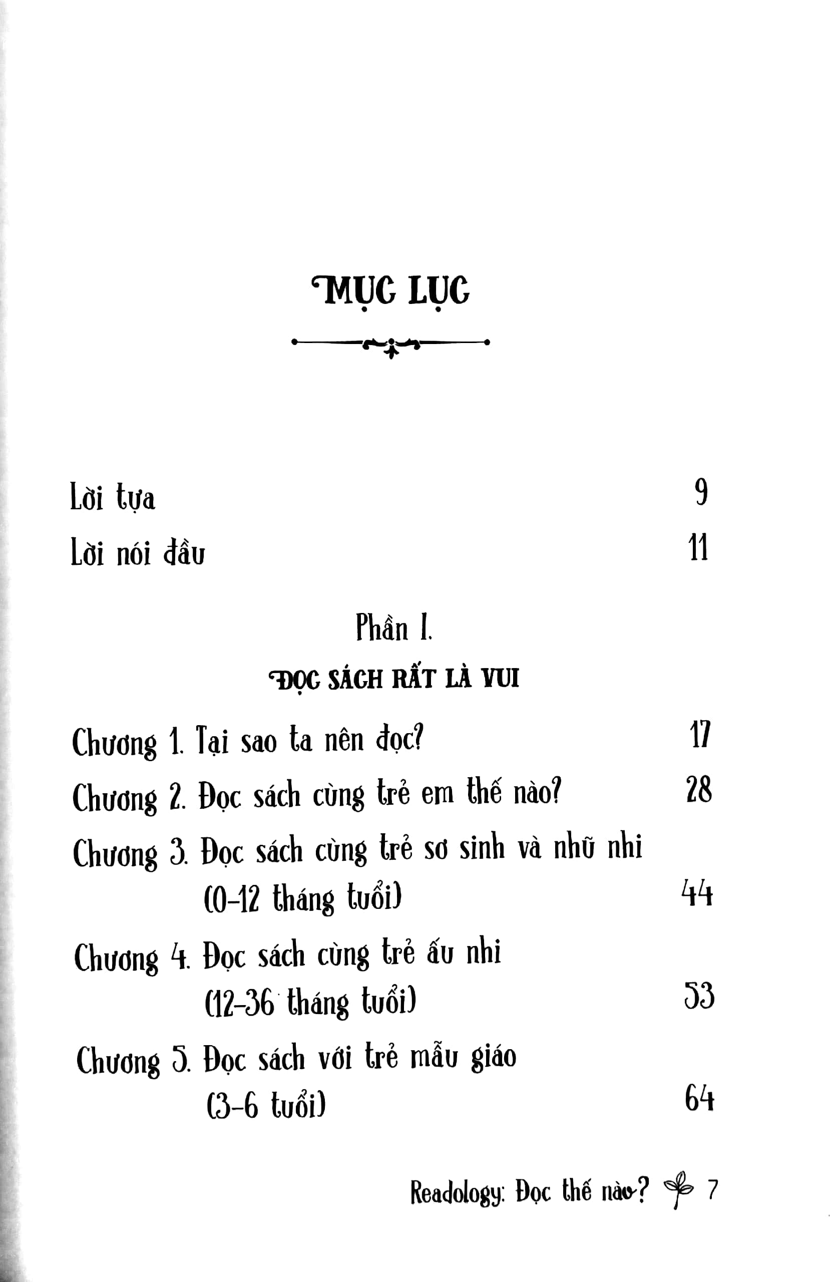readology: đọc thế nào? - không thể trì hoãn việc đọc (tái bản 2023) - Ảnh 3