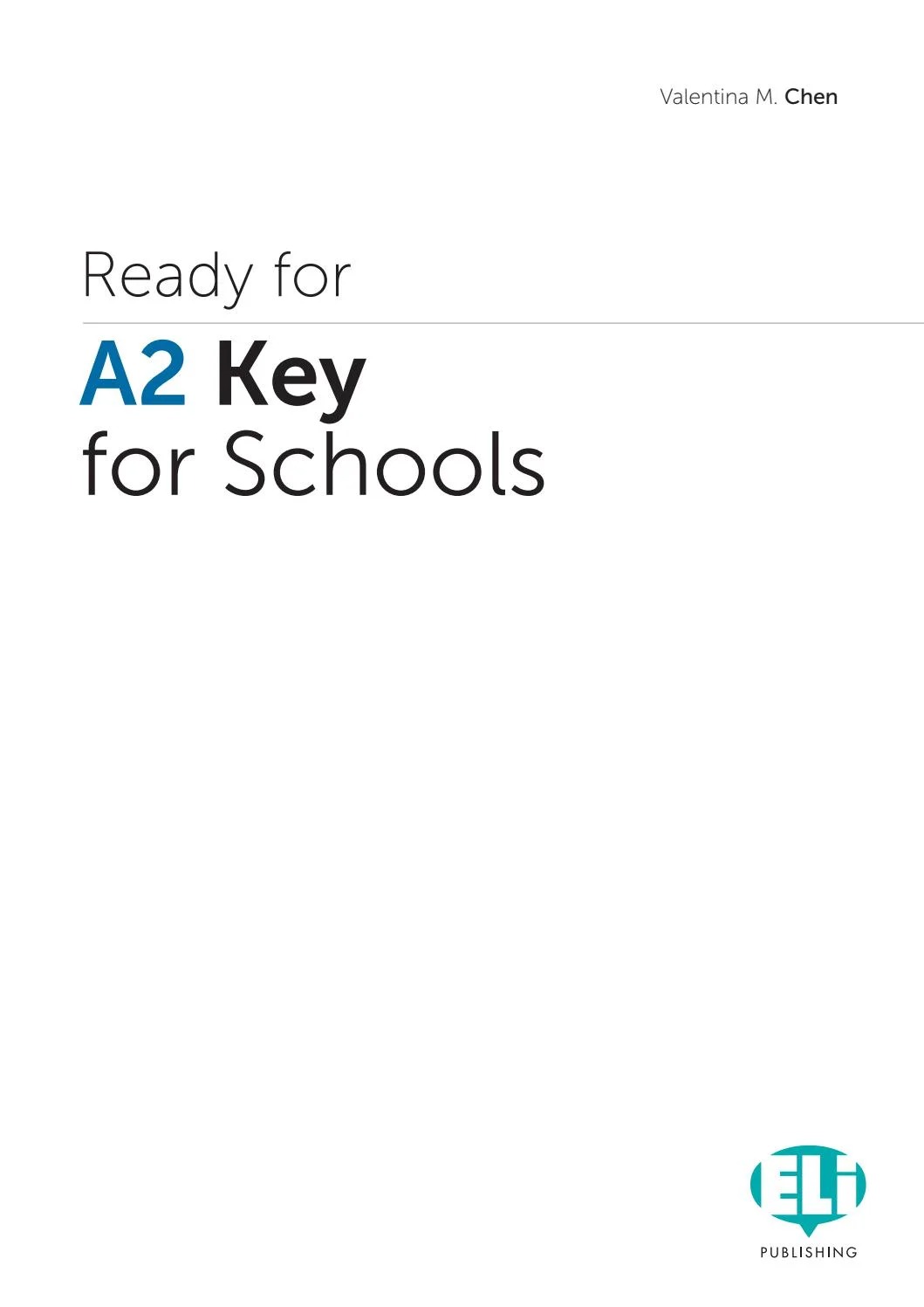 Ready For A2 Key For Schools With Downloadable Audio Tracks And Answer Key - Ảnh 3