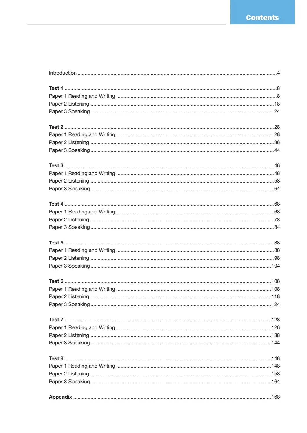 Ready For A2 Key For Schools With Downloadable Audio Tracks And Answer Key - Ảnh 4
