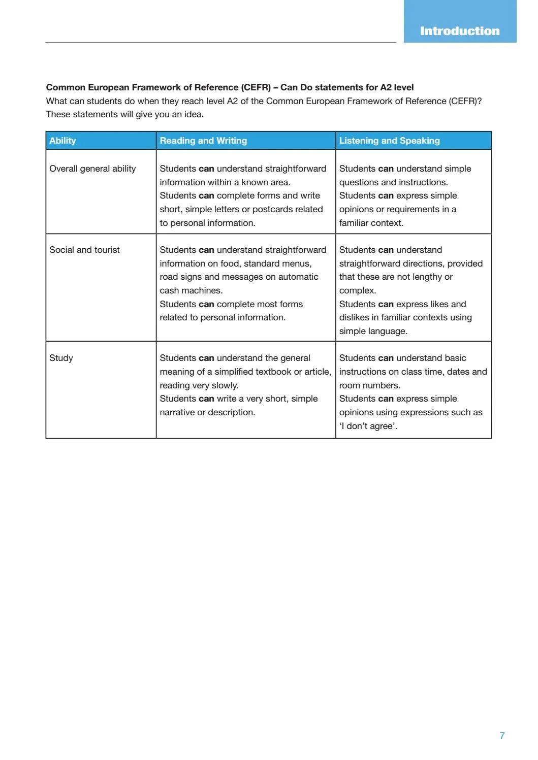 Ready For A2 Key For Schools With Downloadable Audio Tracks And Answer Key - Ảnh 8