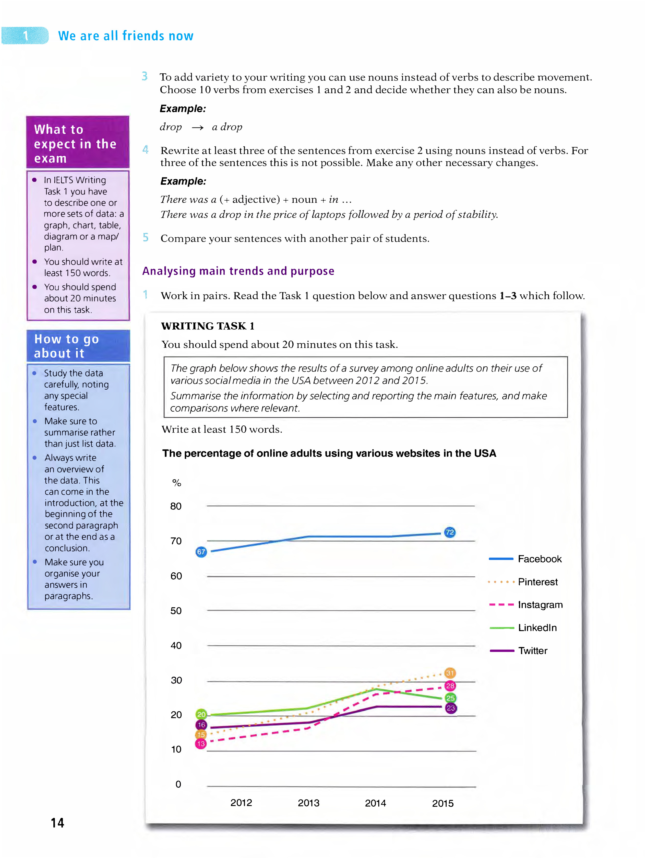 ready for ielts 2nd edition student's book with answers pack - Ảnh 13