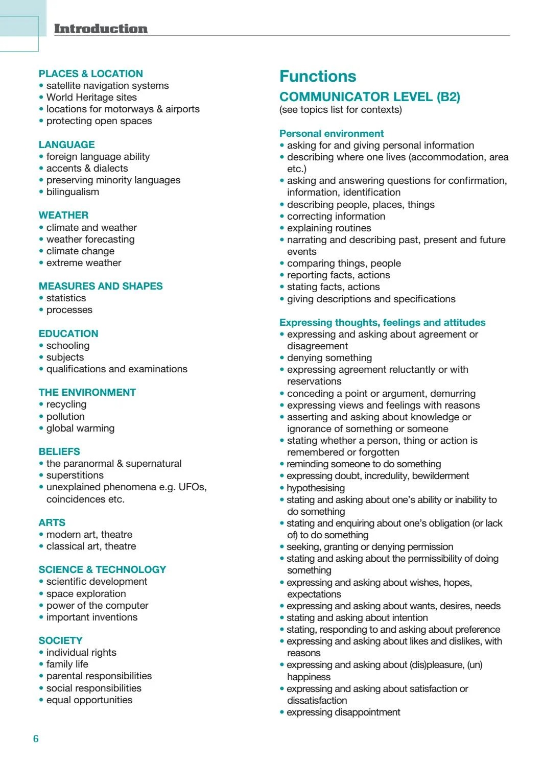 ready for languagecert practice tests: student's edition - communicator b2 - Ảnh 7