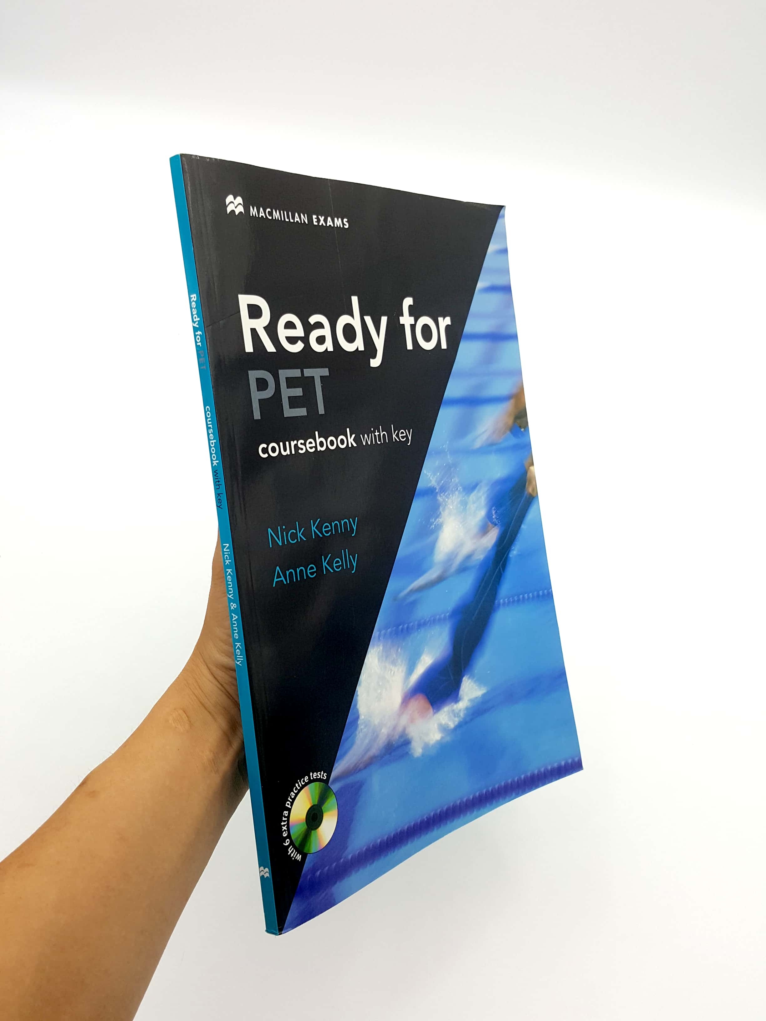 ready for pet sb w/key - Ảnh 13
