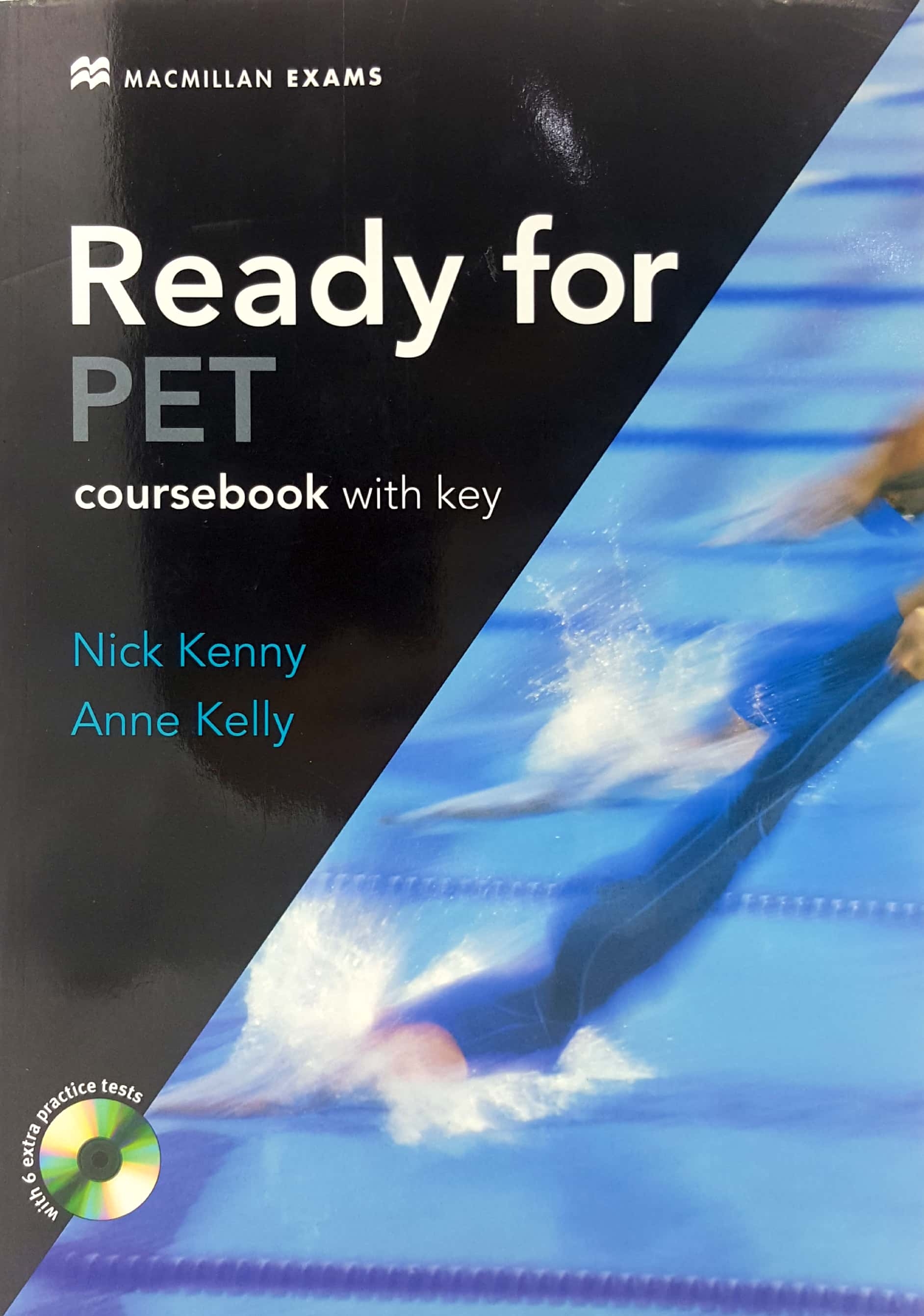 ready for pet sb w/key - Ảnh 2