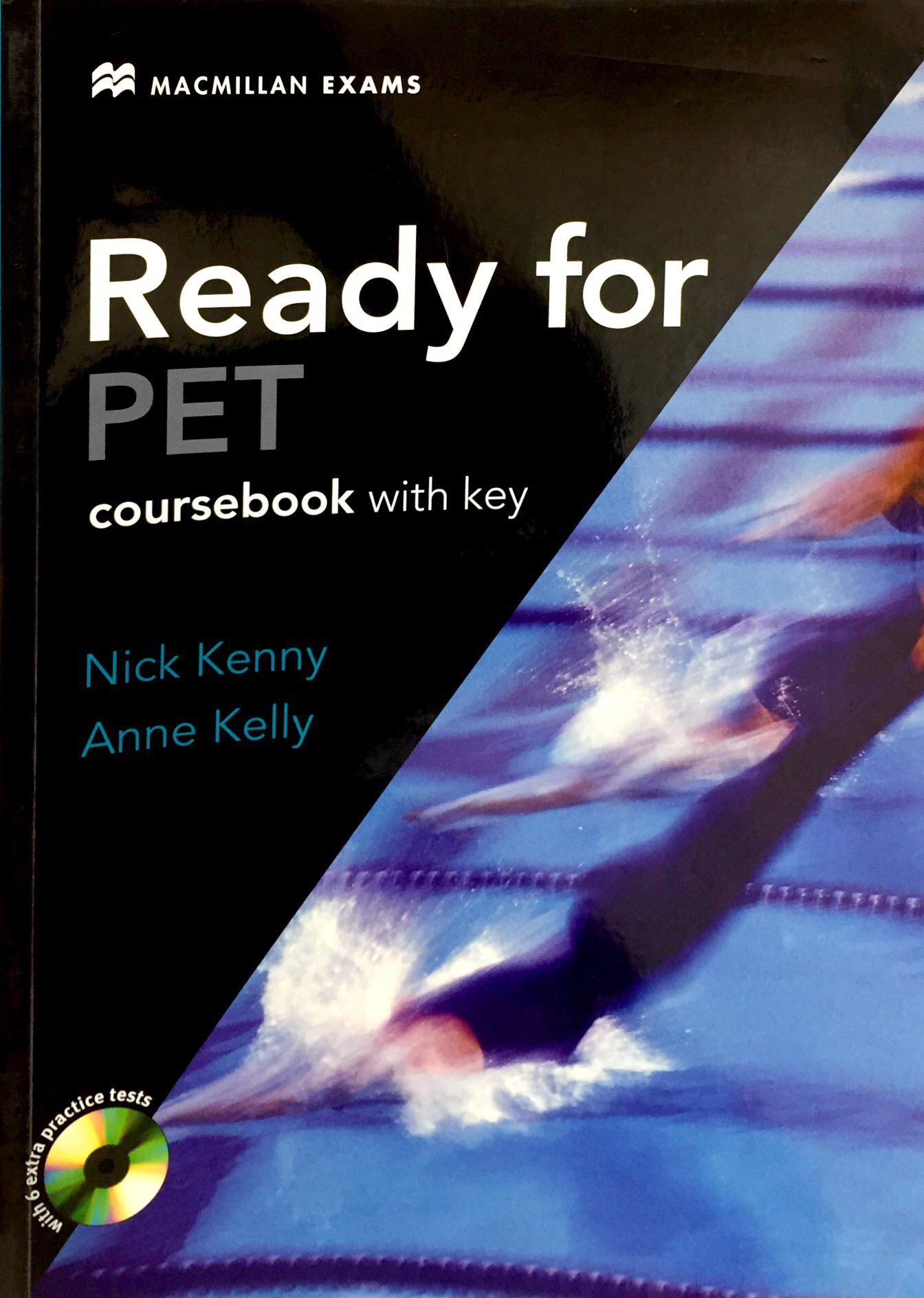 ready for pet sb w/key - Ảnh 3