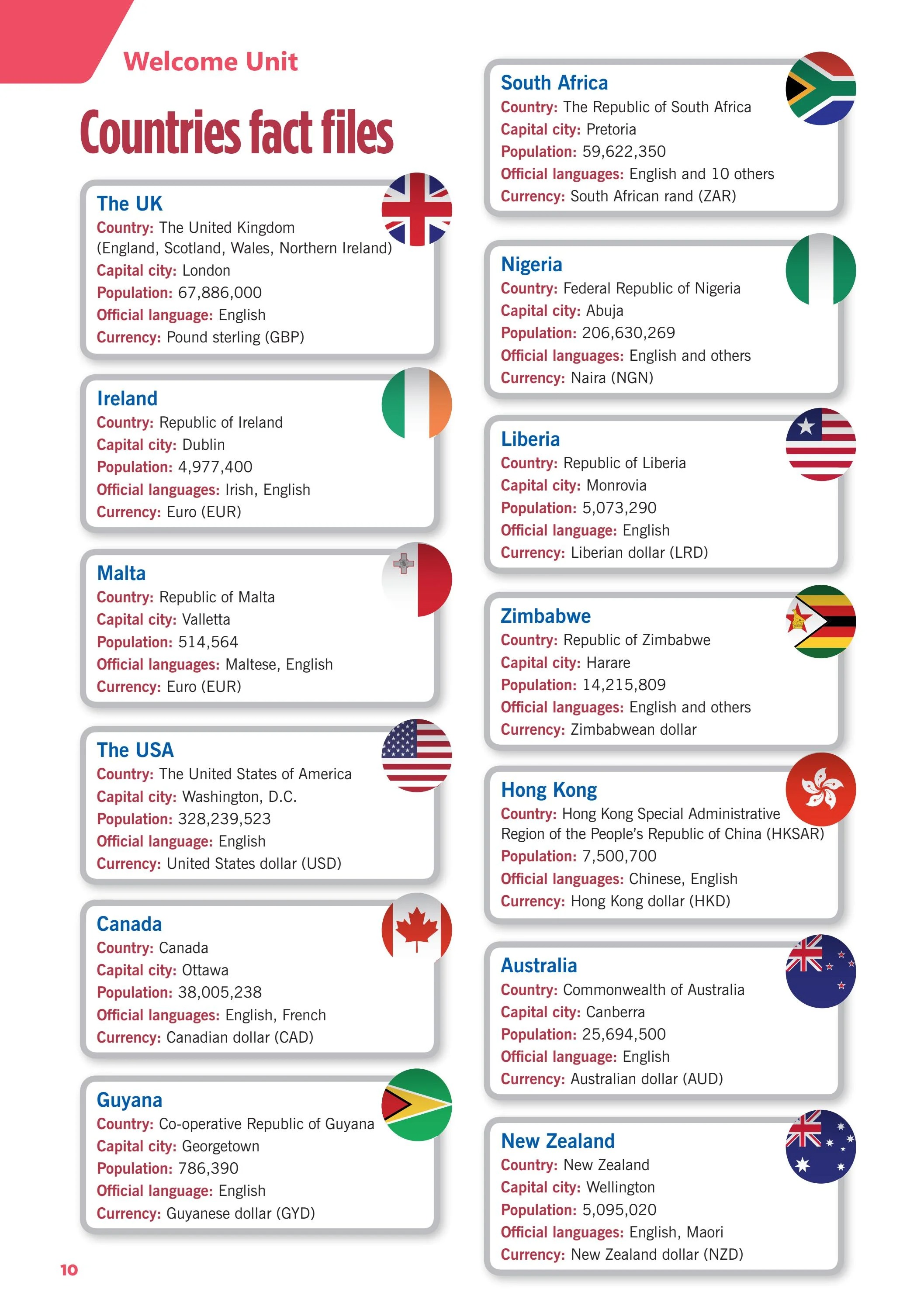 ready for planet english - elementary - student's book with digital book - Ảnh 11