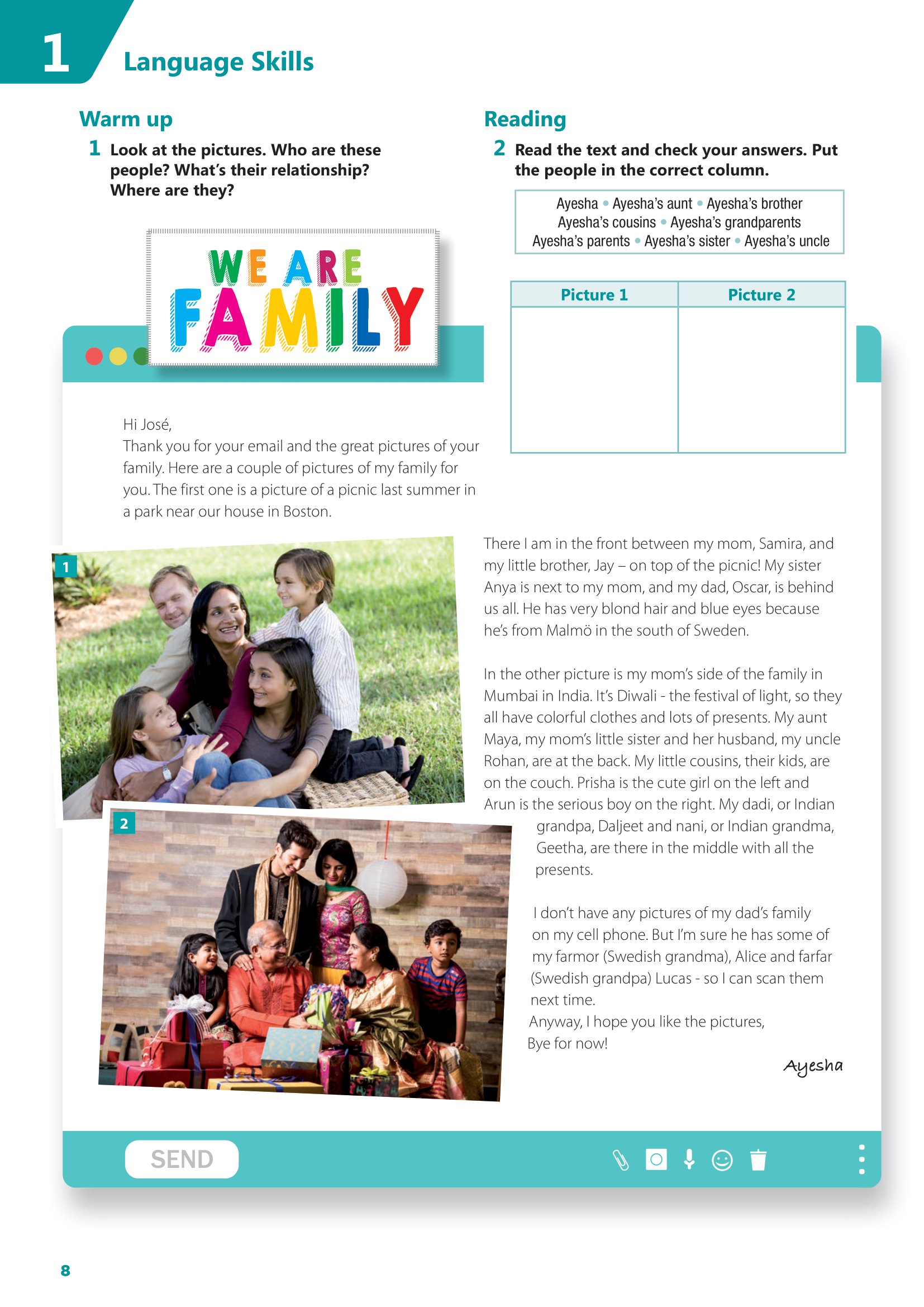 ready for planet english elementary - workbook with digital book - Ảnh 10