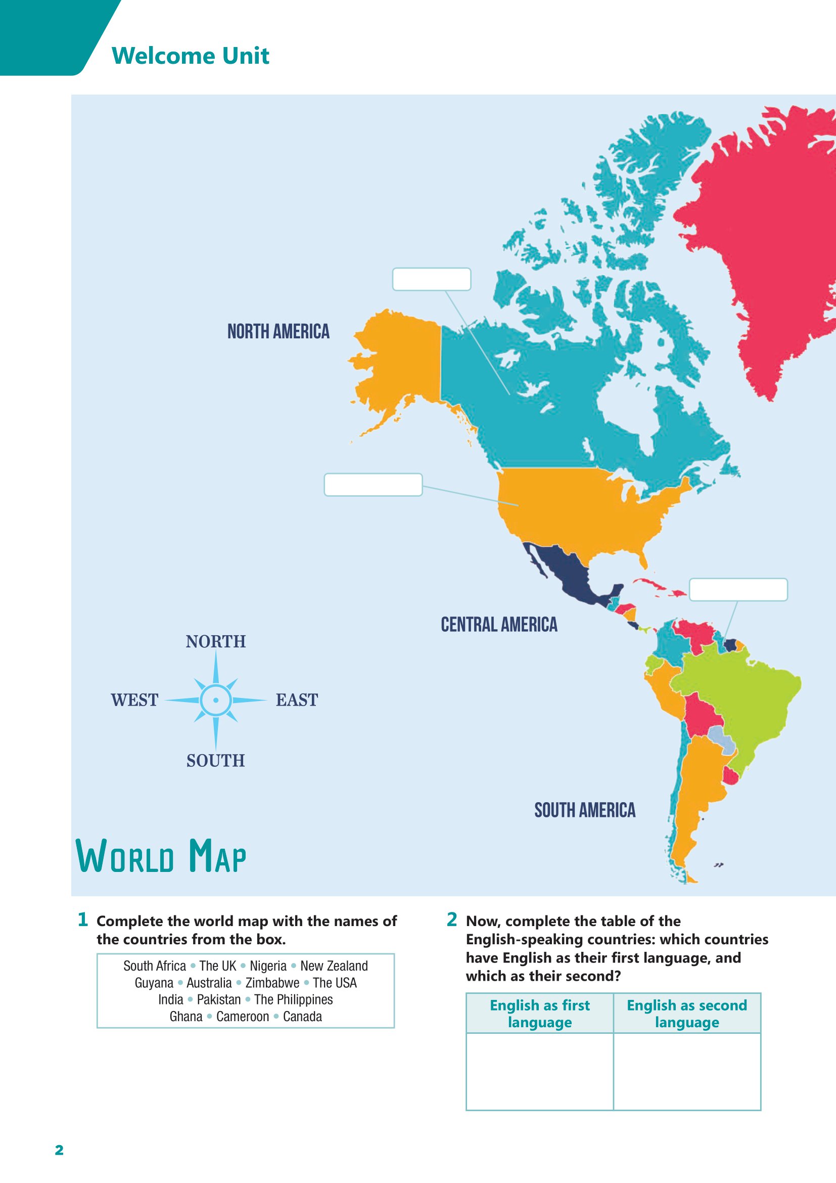 ready for planet english elementary - workbook with digital book - Ảnh 4