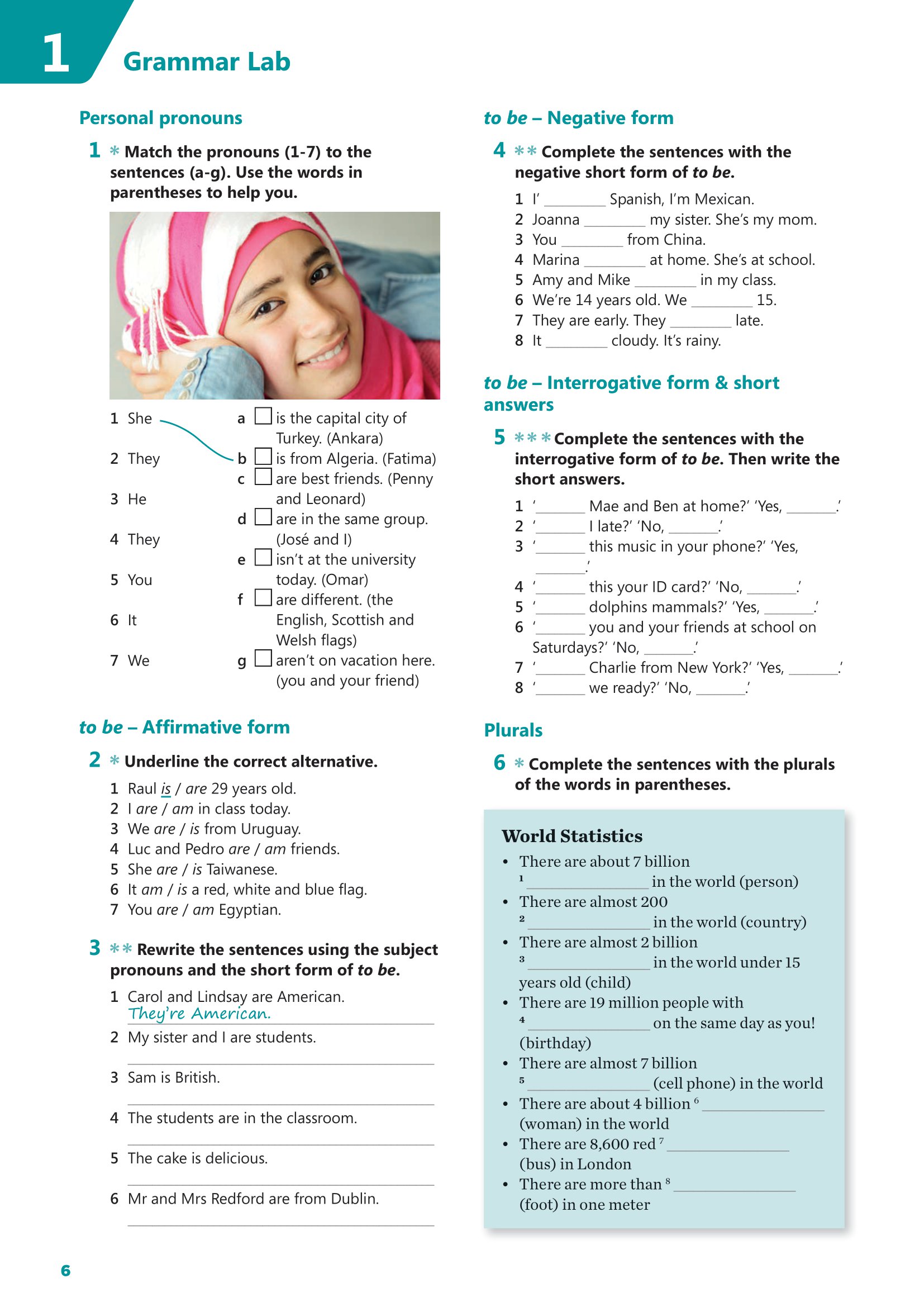 ready for planet english elementary - workbook with digital book - Ảnh 8