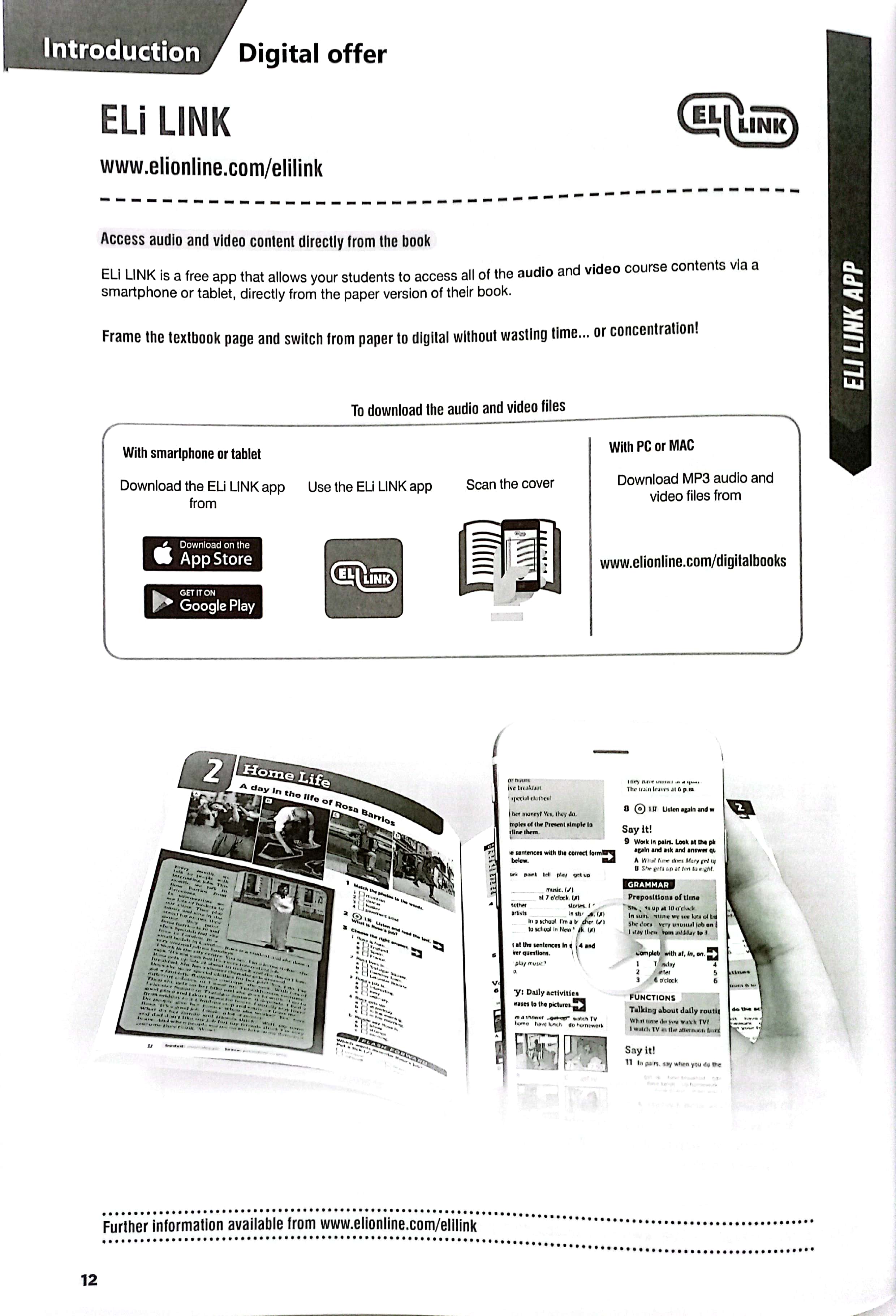 ready for planet english - foundations - teacher's book digital book - Ảnh 6