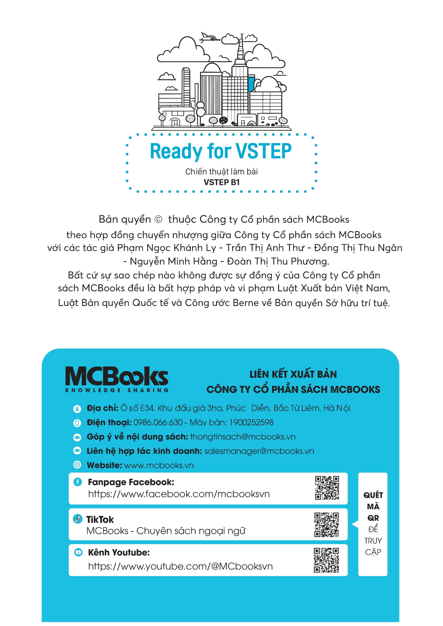 ready for vstep b1 - chiến thuật làm bài vstep đạt điểm cao - Ảnh 3