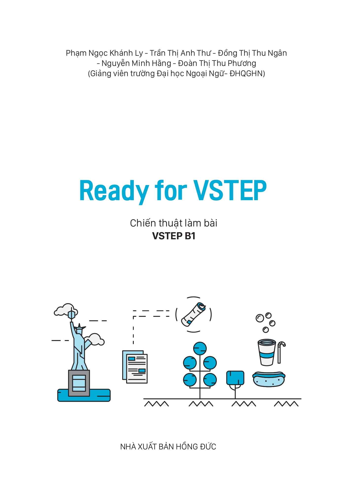 ready for vstep b1 - chiến thuật làm bài vstep đạt điểm cao - Ảnh 4