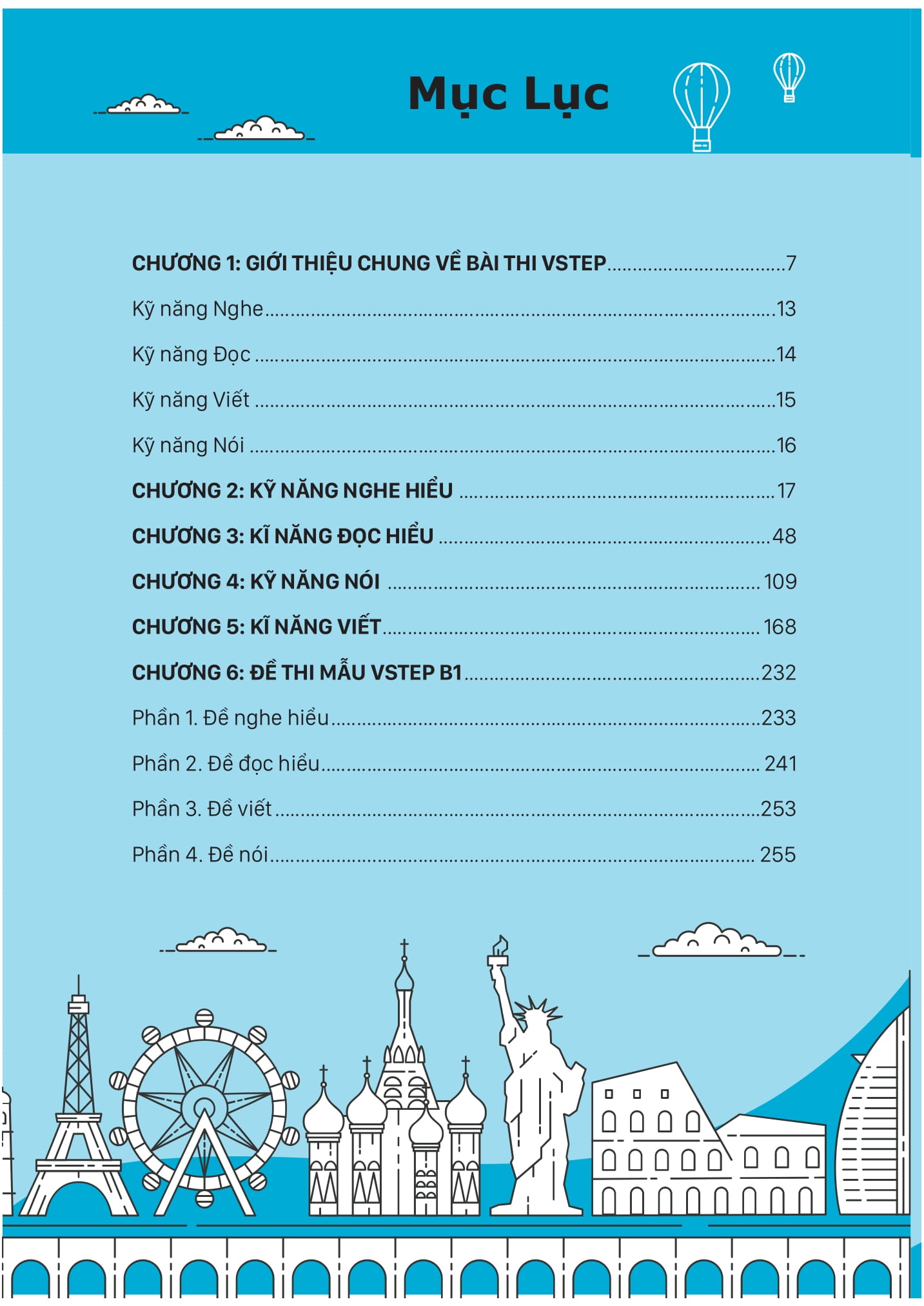 ready for vstep b1 - chiến thuật làm bài vstep đạt điểm cao - Ảnh 5