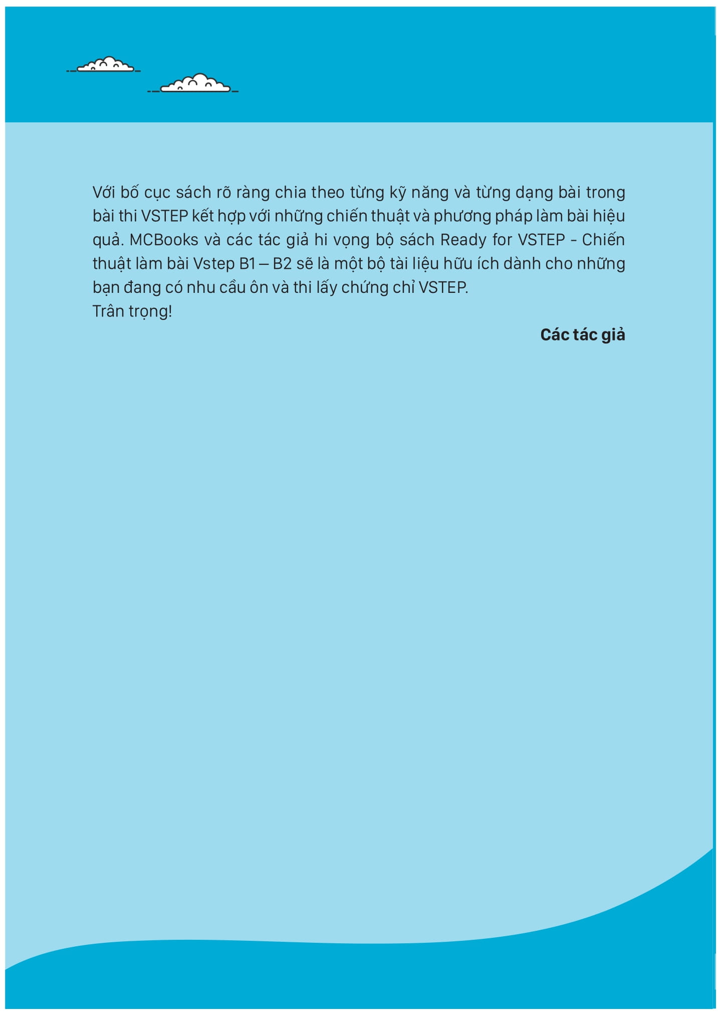 ready for vstep b1 - chiến thuật làm bài vstep đạt điểm cao - Ảnh 7