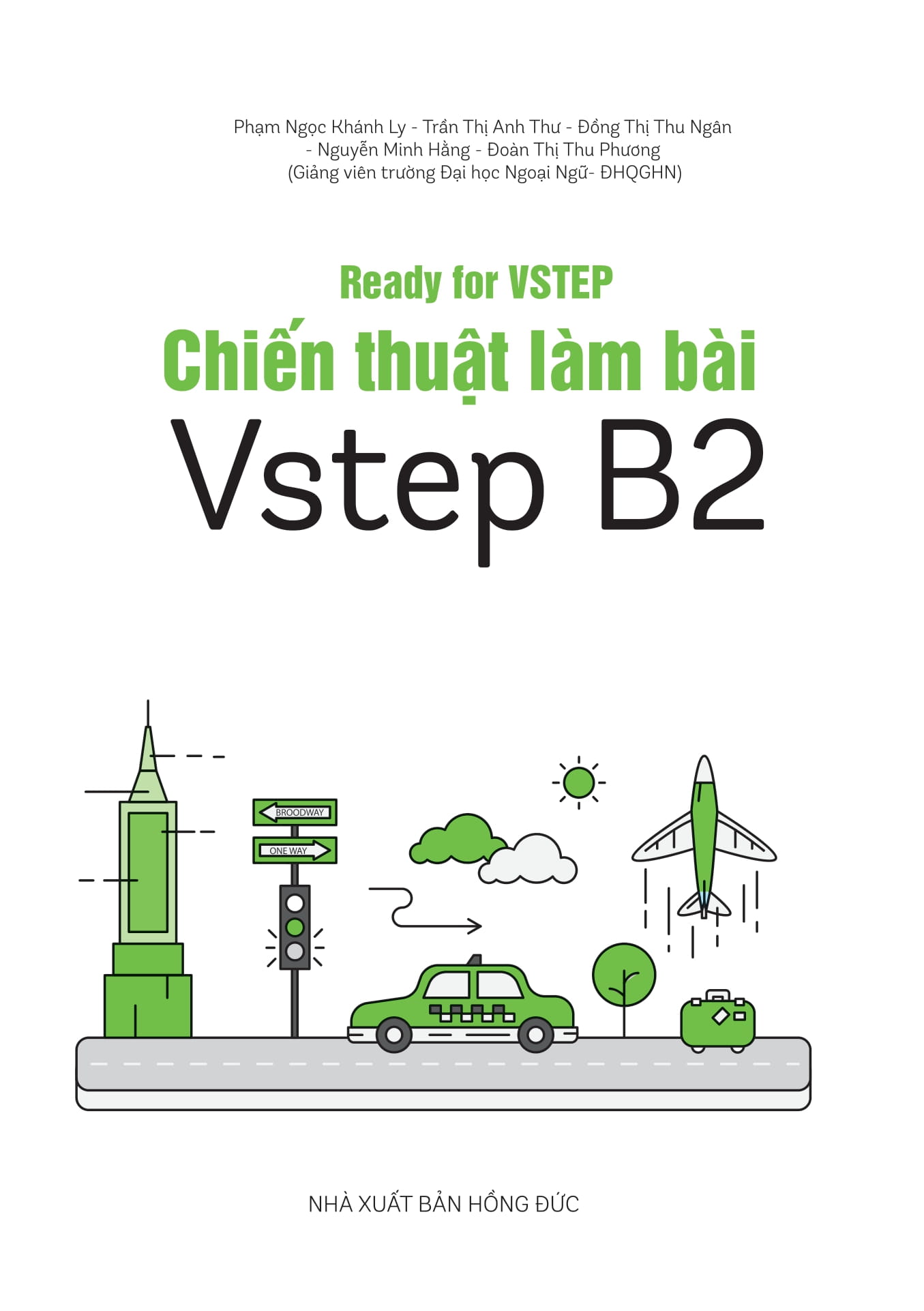 ready for vstep b2 - chiến thuật làm bài vstep đạt điểm cao - Ảnh 2