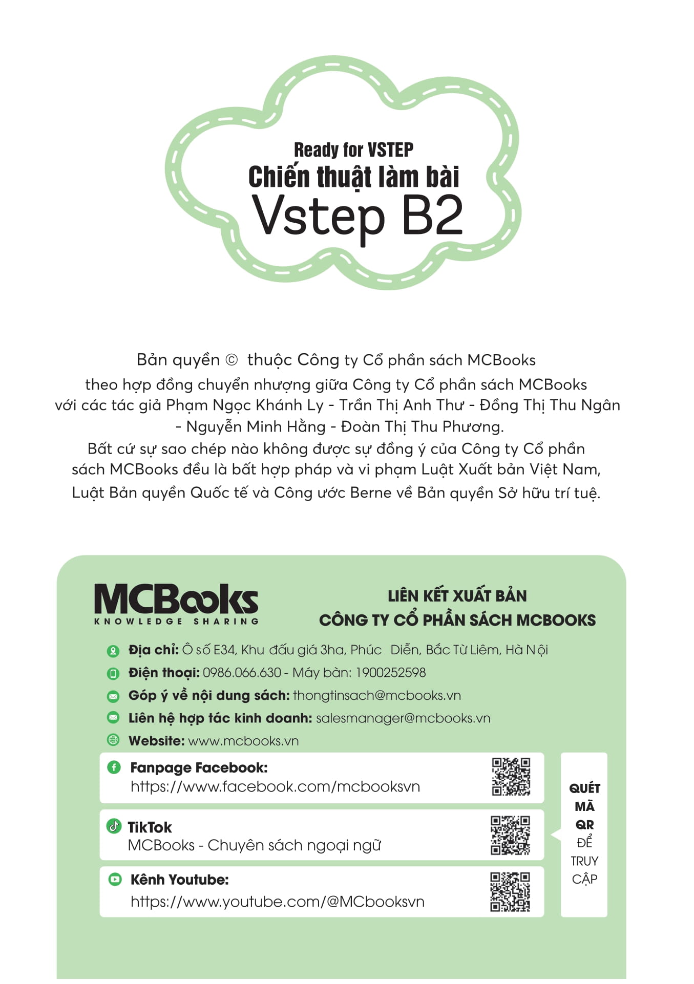 ready for vstep b2 - chiến thuật làm bài vstep đạt điểm cao - Ảnh 3