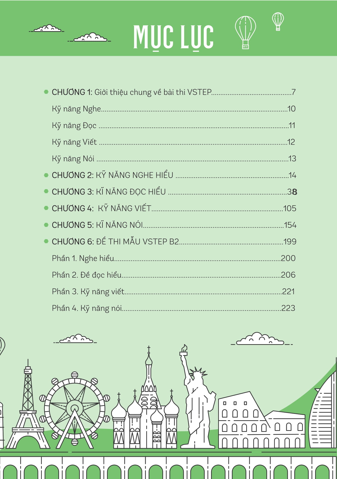 ready for vstep b2 - chiến thuật làm bài vstep đạt điểm cao - Ảnh 4