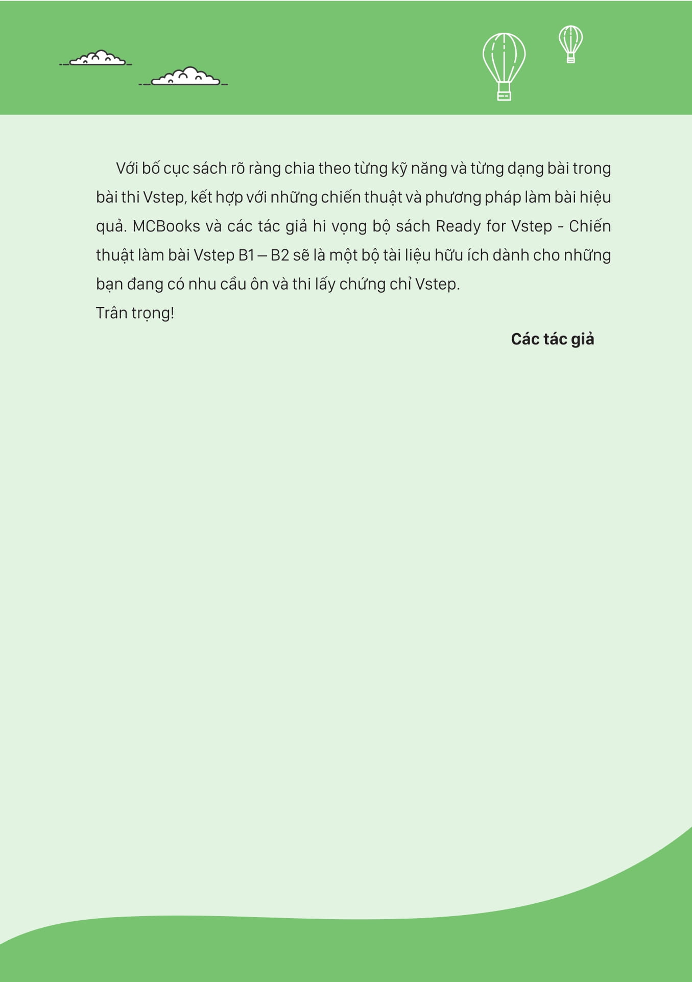 ready for vstep b2 - chiến thuật làm bài vstep đạt điểm cao - Ảnh 6