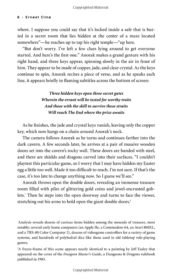 ready player one - Ảnh 11