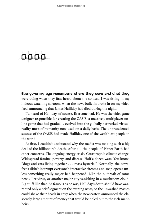 ready player one - Ảnh 4