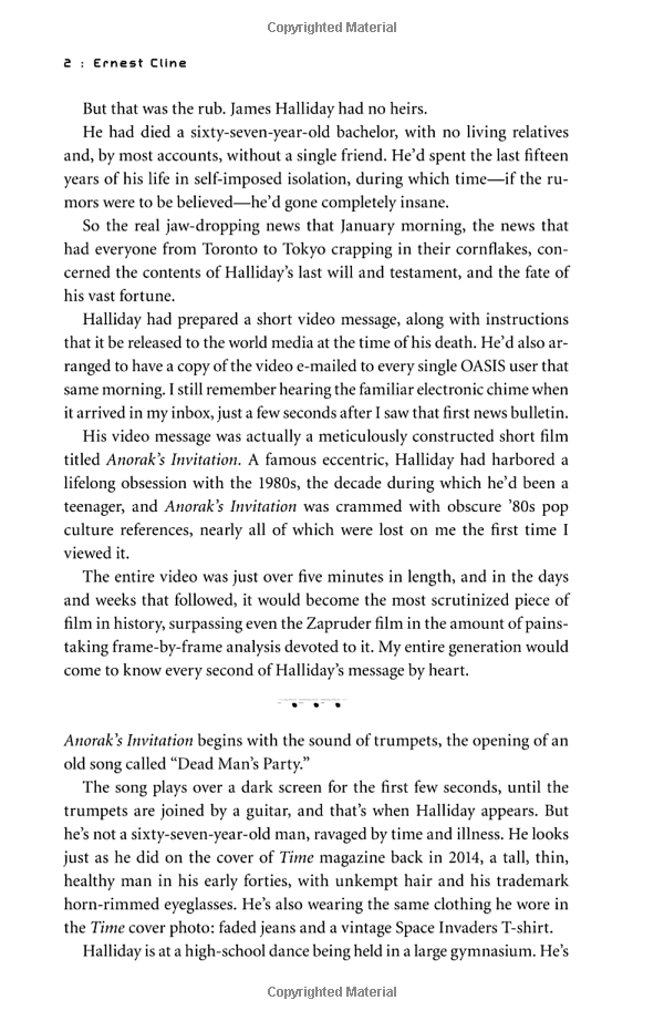 ready player one - Ảnh 5