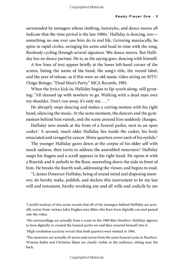 ready player one - Ảnh 6