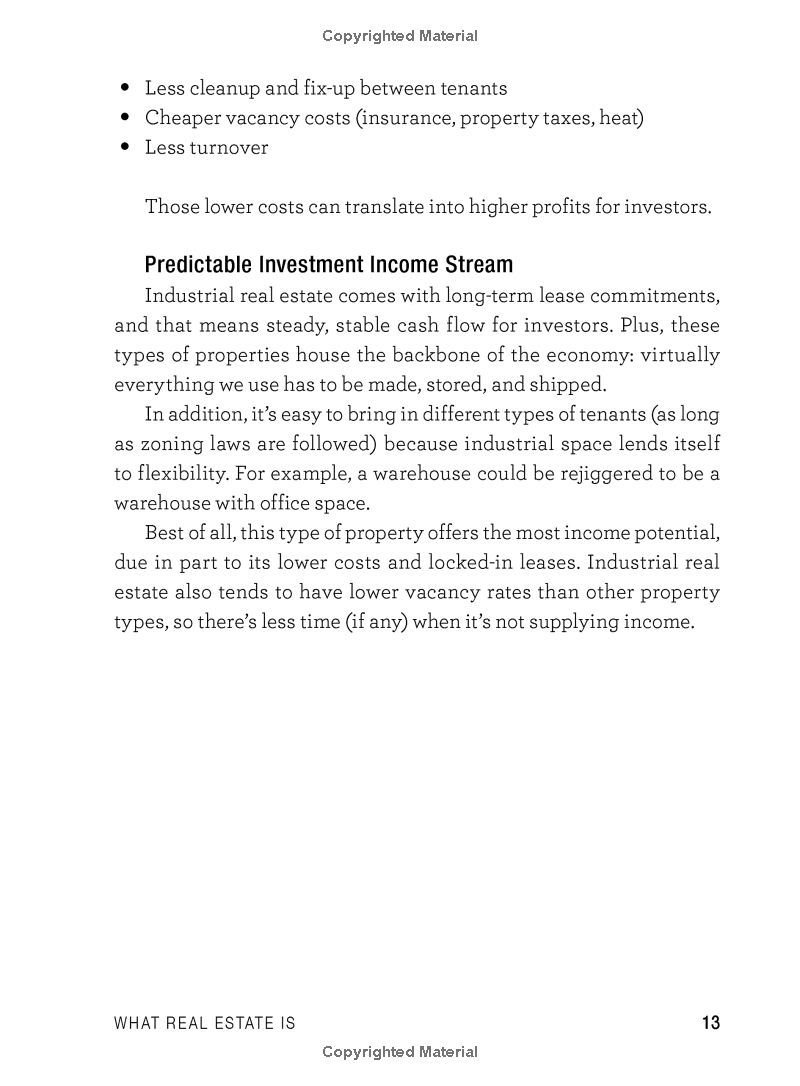 real estate investing 101: from finding properties and securing mortgage terms to reits and flipping houses, an essential primer on how to make money with real estate - Ảnh 12
