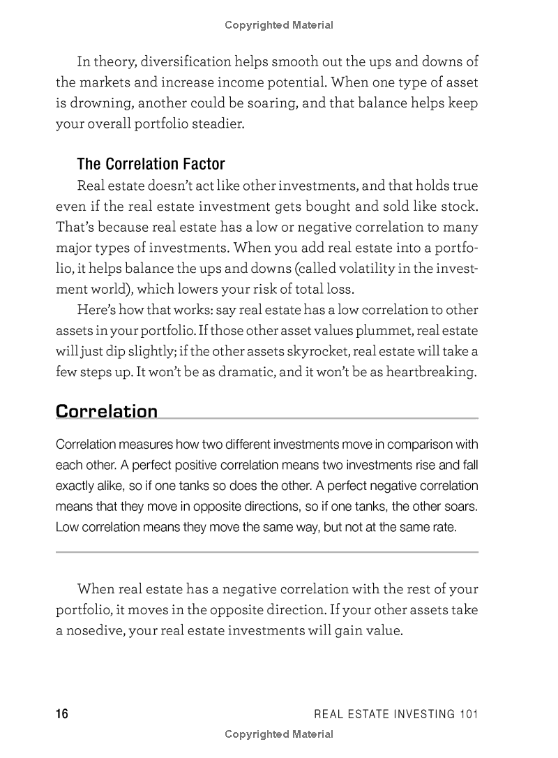 real estate investing 101: from finding properties and securing mortgage terms to reits and flipping houses, an essential primer on how to make money with real estate - Ảnh 15