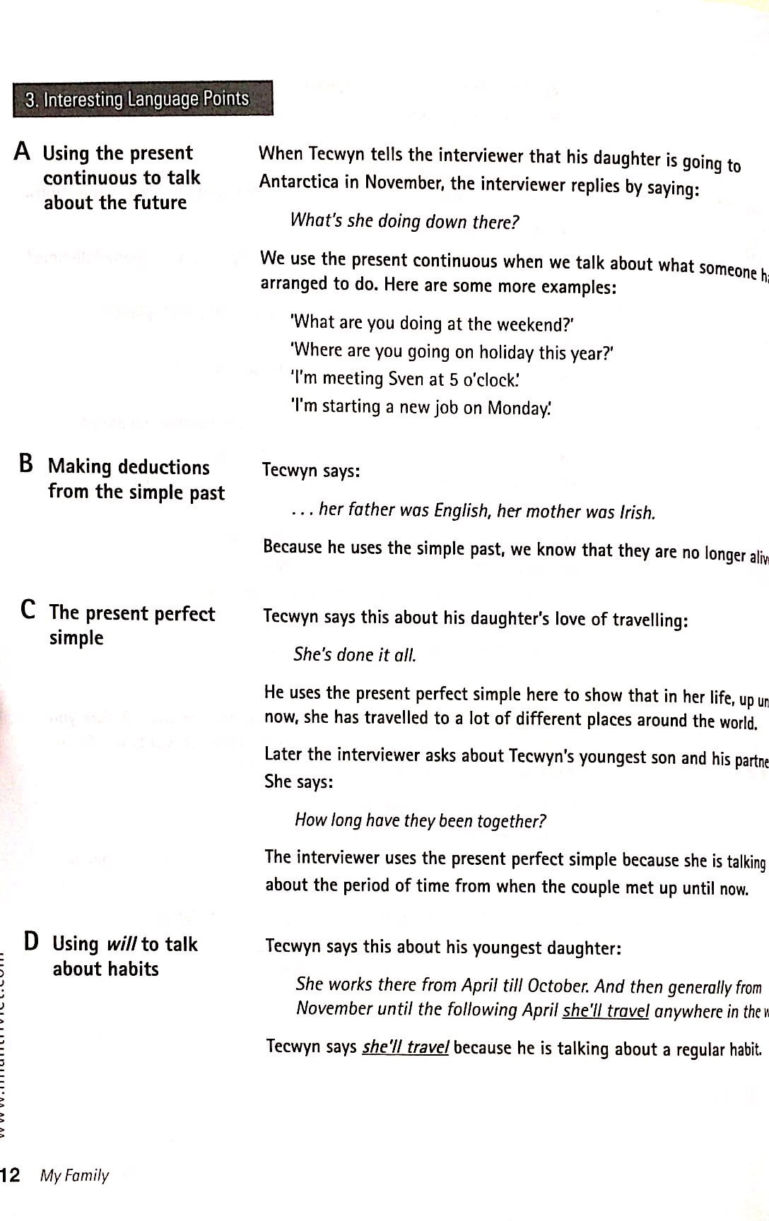 real lives real listening intermediate b1 - b2 (kèm cd) - Ảnh 7