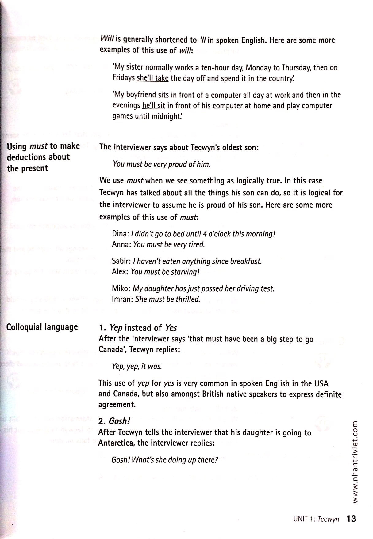 real lives real listening intermediate b1 - b2 (kèm cd) - Ảnh 8