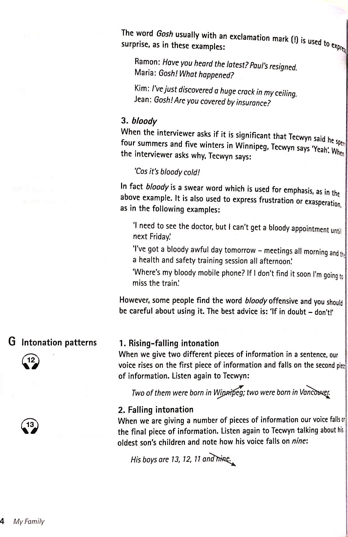 real lives real listening intermediate b1 - b2 (kèm cd) - Ảnh 9