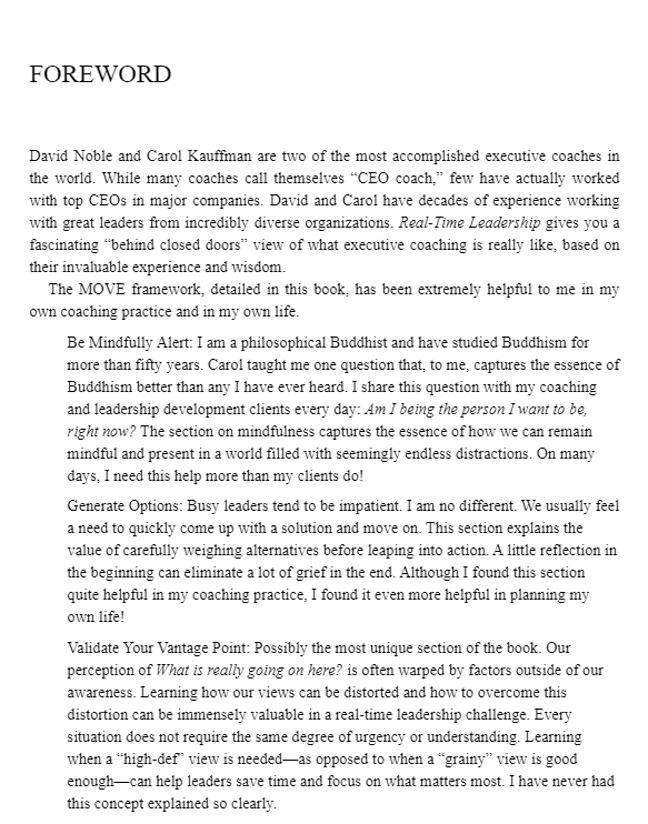 real-time leadership - Ảnh 3