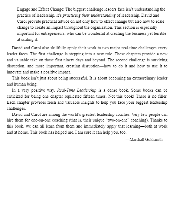 real-time leadership - Ảnh 4