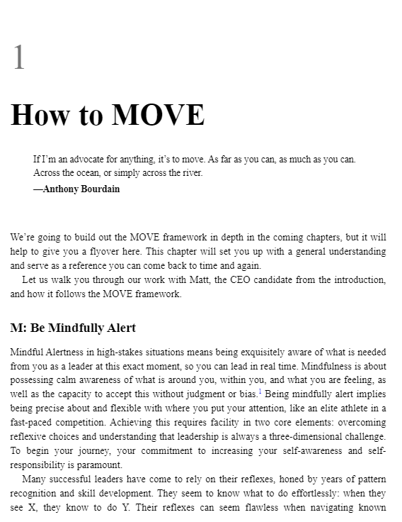 real-time leadership - Ảnh 8