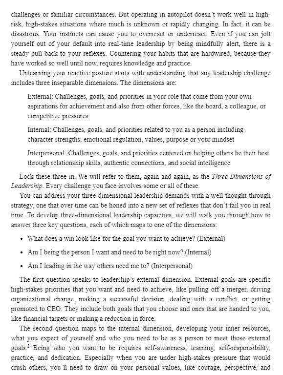 real-time leadership - Ảnh 9