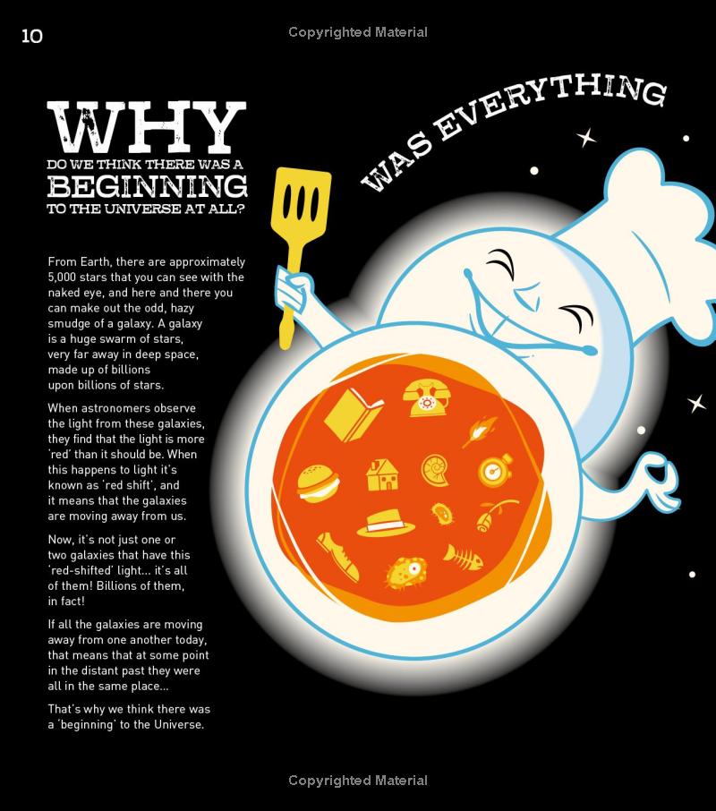 really big questions for daring thinkers - space and time - Ảnh 10