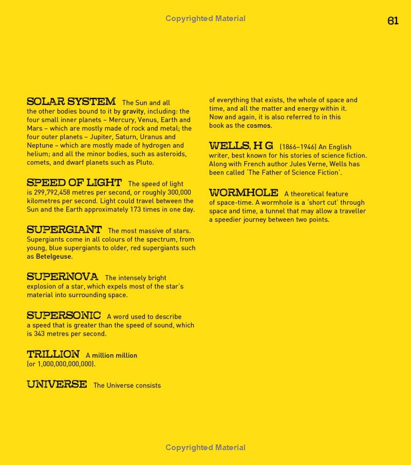 really big questions for daring thinkers - space and time - Ảnh 21