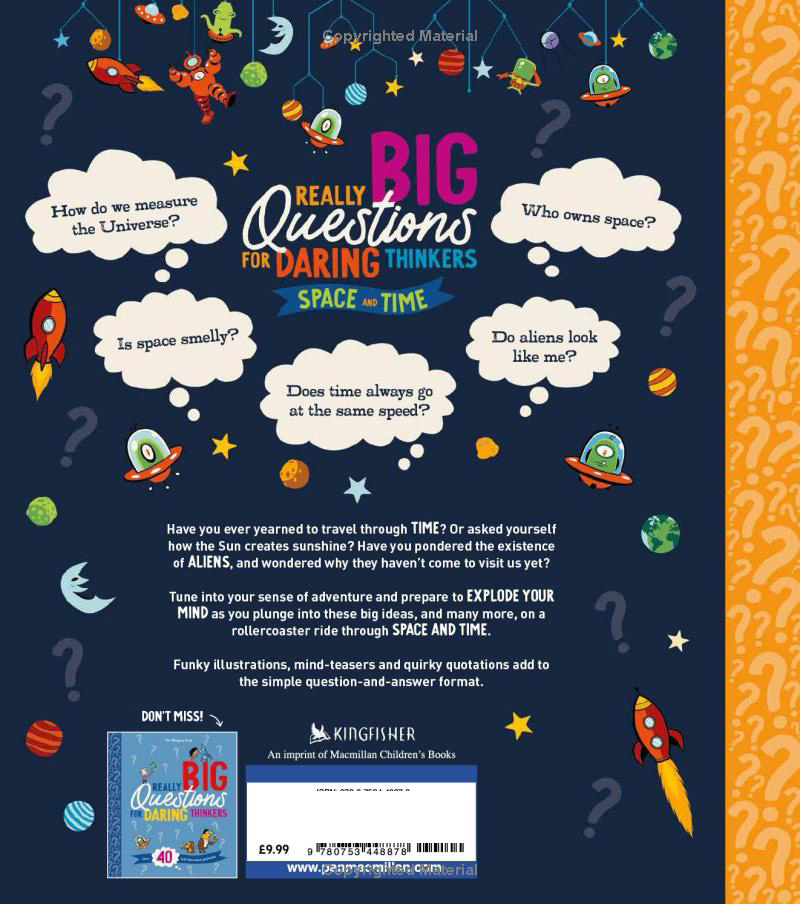 really big questions for daring thinkers - space and time - Ảnh 28