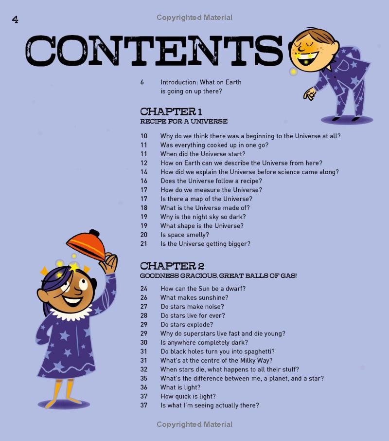 really big questions for daring thinkers - space and time - Ảnh 5