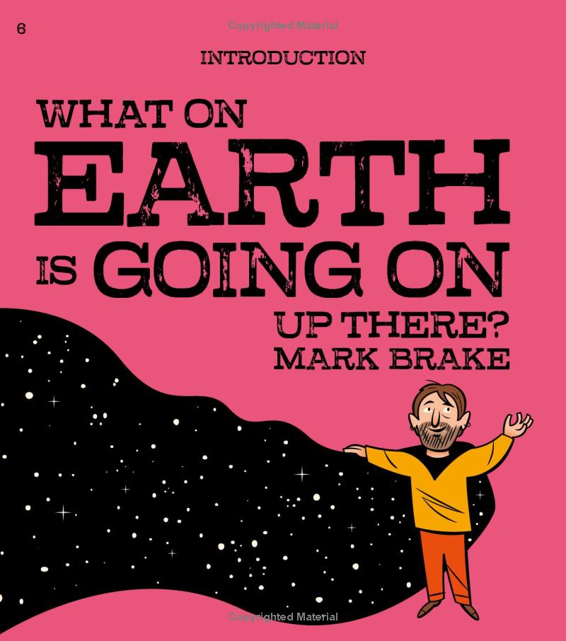 really big questions for daring thinkers - space and time - Ảnh 7